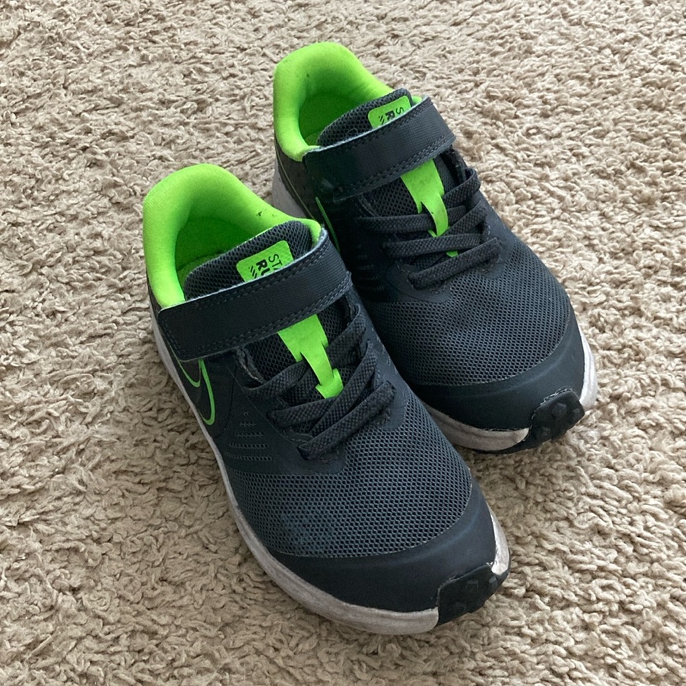 Toddler Nike Star Runner Sz 11C
